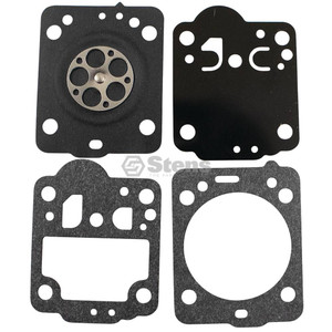 OEM Gasket and Diaphragm Kit For Zama GND-83