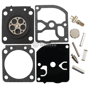 OEM Carburetor Kit For Zama RB-145