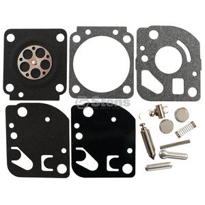 OEM Carburetor Kit For Zama RB-20