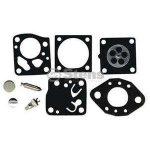 Carburetor Kit replaces Tillotson RK-14HU Part # 615-112