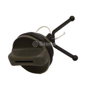 Fuel Cap replaces Husqvarna 577878603 Part # 610-350