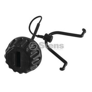 Oil Cap replaces Stihl 0000 350 0510 Part # 610-300