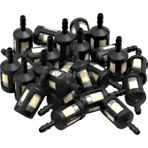 Fuel Filter Shop Pack replaces Homelite 300759003 Part # 610-087