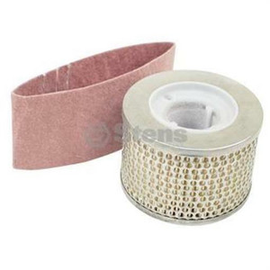 Air Filter Kit replaces Stihl 4201 141 0300 Part # 605-448
