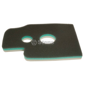 Pre-Filter replaces Makita 326173080 Part # 605-357