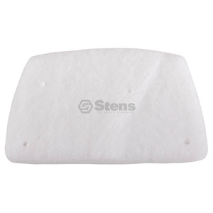 Air Filter replaces Stihl 1139 124 0800 Part # 605-350