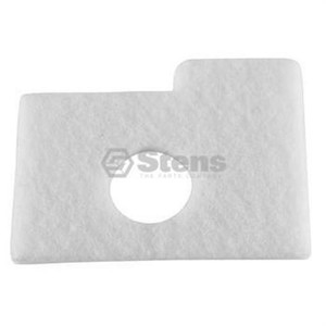 Air Filter replaces Stihl 1130 124 0801 Part # 605-325