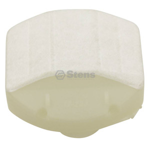 Air Filter replaces Husqvarna 537010903 Part # 605-305