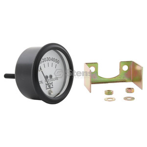 Oil Pressure Gauge For Minneapolis-Moline 10A7986