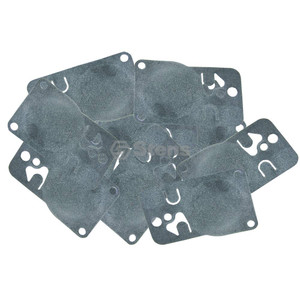 Diaphragm Shop Pack replaces Briggs & Stratton 272638S Part # 530-056
