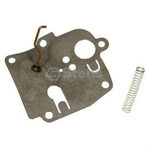 Diaphragm Kit replaces Briggs & Stratton 391681 Part # 530-030