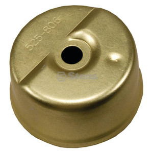 Carburetor Float Bowl replaces Tecumseh 631867 Part # 525-806