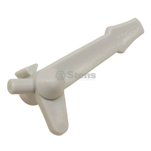 Choke Lever replaces Honda 16610-ZE1-000 Part # 525-638