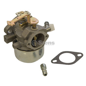 Carburetor replaces Tecumseh 640152A Part # 520-954