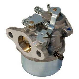 Carburetor replaces Tecumseh 640340 Part # 520-906