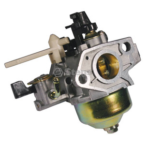 Carburetor replaces Honda 16100-ZH8-W61 Part # 520-722