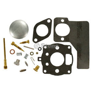 Carburetor Kit replaces Briggs & Stratton 394989 Part # 520-630