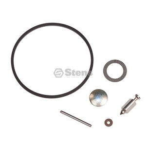 OEM Carburetor Repair Kit replaces Walbro K11-LMR Part # 520-574