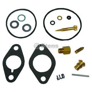 Carburetor Kit replaces Tecumseh 31390 Part # 520-304