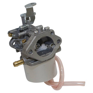Carburetor replaces Club Car 1019056-01 Part # 520-180