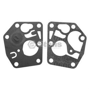 Diaphragm Kit replaces Briggs & Stratton 795083 Part # 520-175