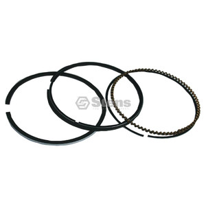 Piston Rings STD replaces Honda 13010-ZF6-003 Part # 500-245