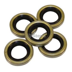 Crankshaft Seals replaces Husqvarna 503260205 Part # 495-412