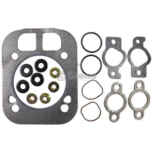Gasket Set For Kohler 24 841 04-S