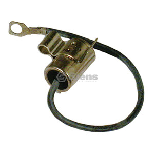Condenser replaces Tecumseh 30548B Part # 455-162