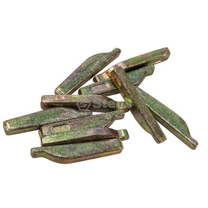 Flywheel Key Shop Pack replaces Tecumseh 611154 Part # 445-040