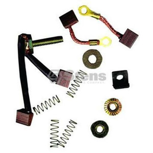 Starter Brush Kit replaces Kohler 82 755 28-S Part # 435-535