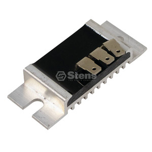 Voltage Regulator replaces Kawasaki 21066-7011 Part # 435-171