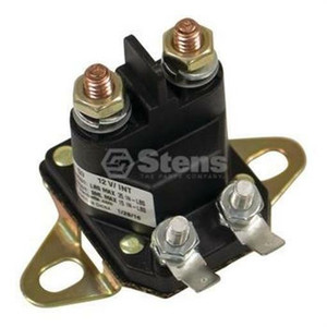 Starter Solenoid replaces Toro 740207 Part # 435-103