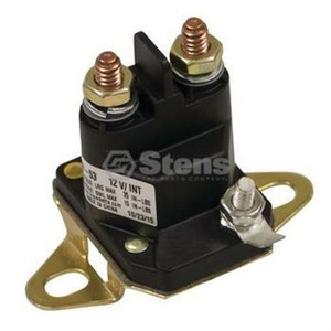 Starter Solenoid replaces Murray 7701100MA Part # 435-097
