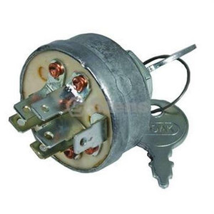 Ignition Switch replaces Toro 27-2360 Part # 430-954