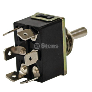 Deck Lift Switch For Bad Boy 078-8077-00