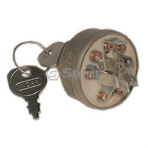 Ignition Switch replaces MTD 925-1396A Part # 430-770