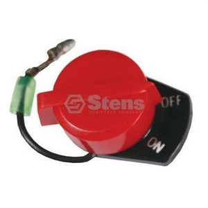 Engine Stop Switch replaces Honda 36100-ZE1-015 Part # 430-602