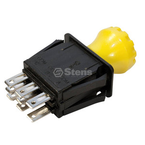 PTO Switch replaces John Deere AUC10632 Part # 430-559