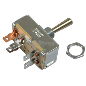 PTO Switch replaces MTD 925-0893 Part # 430-510