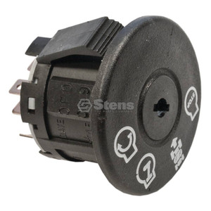 Ignition Switch replaces AYP 532193350 Part # 430-465