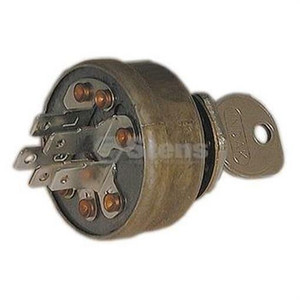 Ignition Switch replaces John Deere AM119111 Part # 430-173
