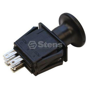 PTO Switch replaces Toro 93-9998 Part # 430-027
