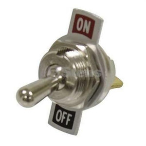 Toggle Kill Switch   Part # 430-017
