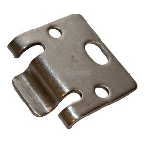 Hinge Plate replaces Club Car 1011652 Part # 416-879