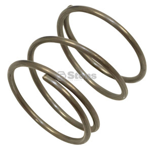 Trimmer Head Spring replaces Red Max 521819601 Part # 385-225