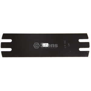 Edger Blade replaces Cooper ED-2 Part # 375-220