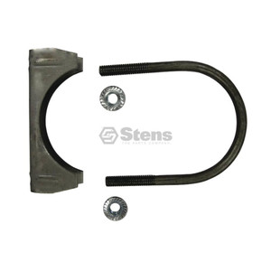 Exhaust Clamp For Stanley CL-212