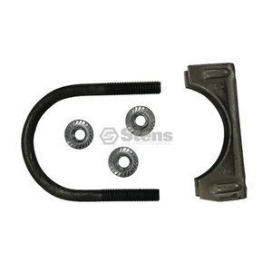 Exhaust Clamp For Stanley CL-178