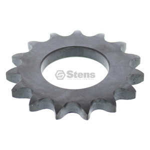 Sprocket For Universal WSS105015